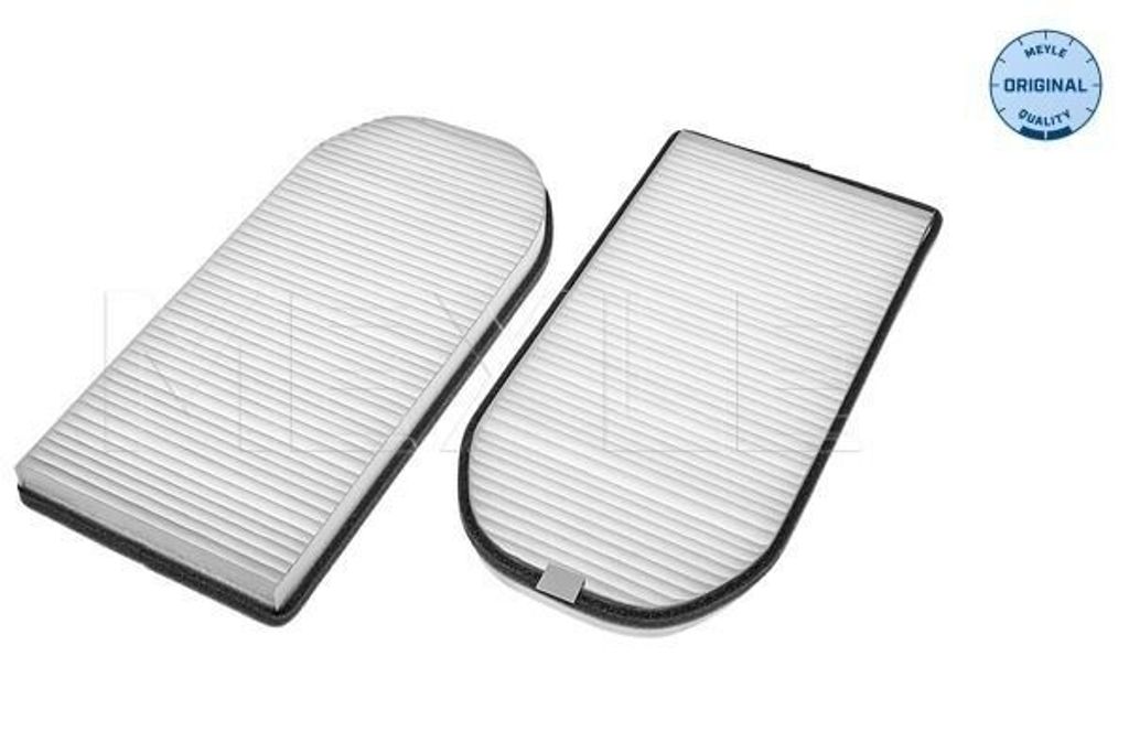 MEYLE 312 319 0005/S Innenraumfilter Pollenfilter für BMW 7 (E38)