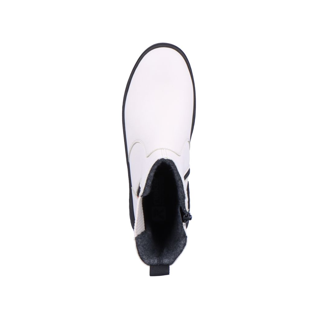 Rieker Boty W038080 Obrázek produktu 26