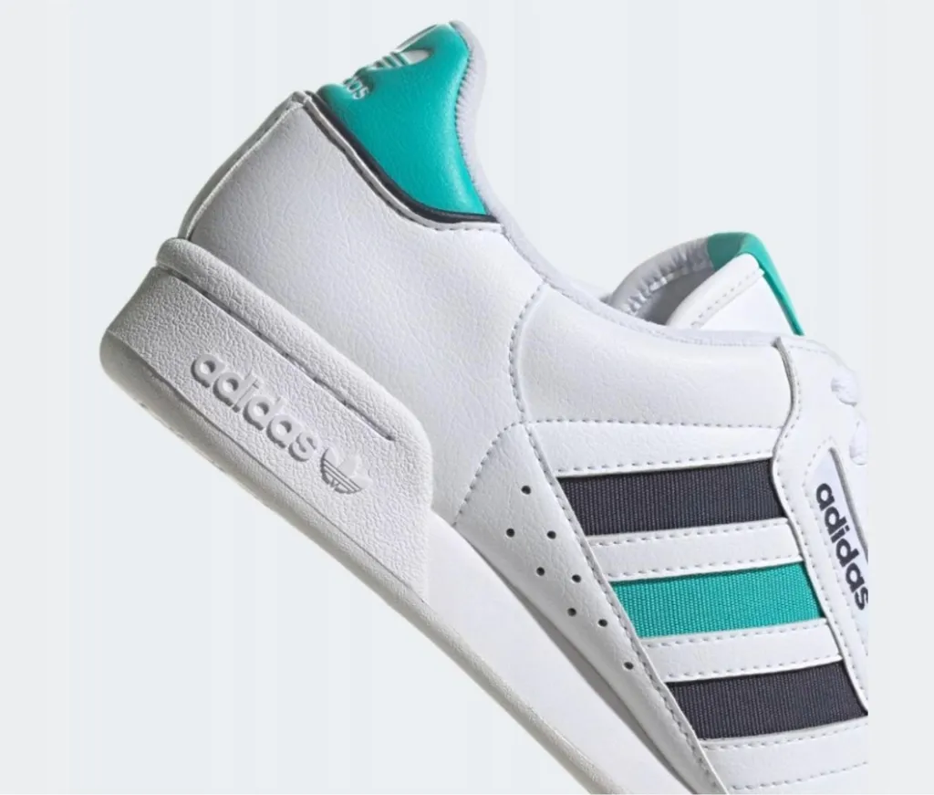 Adidas GW1705 - Baskets de Course Performance avec Amorti Dynamique - 3