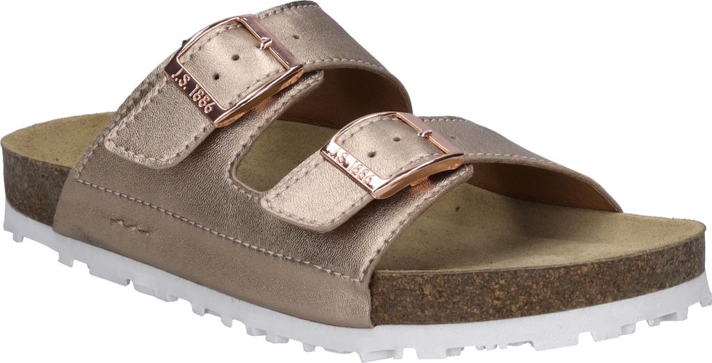 JOSEF SEIBEL Hermine 06 | Sandale für Damen | Rot
