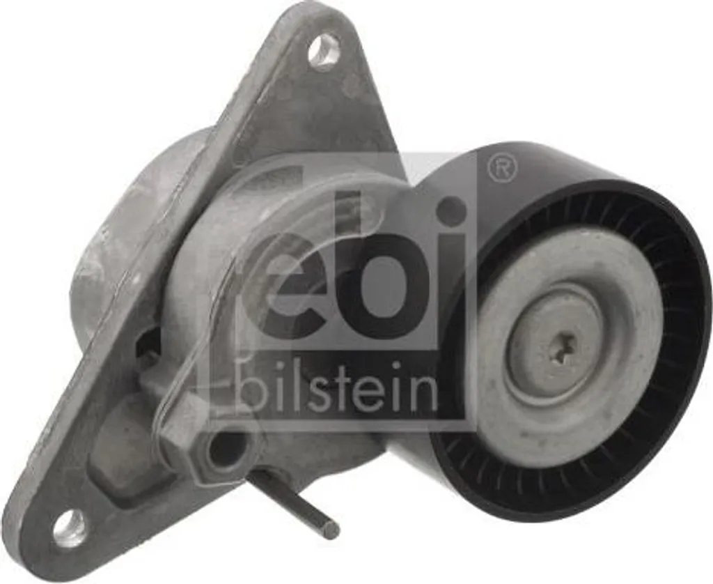 Tendeur de courroie robuste OE A1372000270 pour Nissan 350 Z et Primera