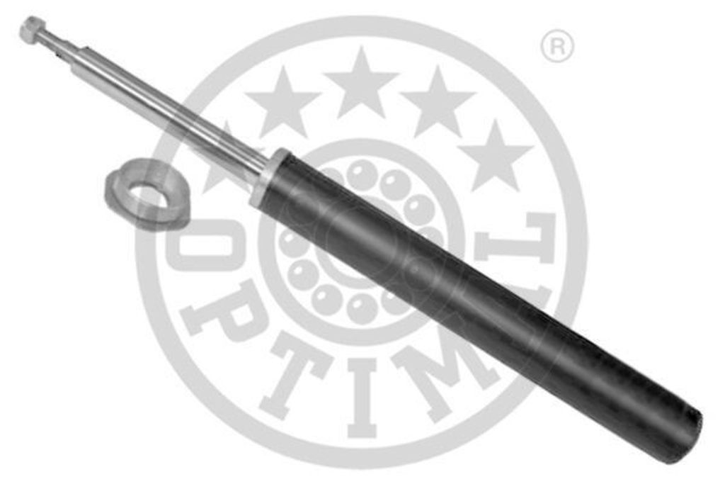 2x OPTIMAL SATZ Gasdruck STOSSDÄMPFER