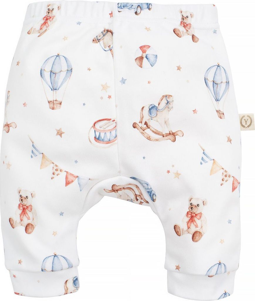Babyhosen 56 Retro toys / Yosoy