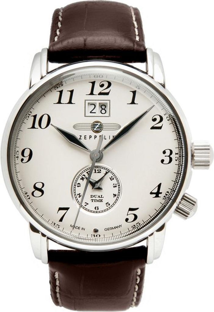 Zeppelin LZ127 7644-5 Quarz Watch Immagine del prodotto 