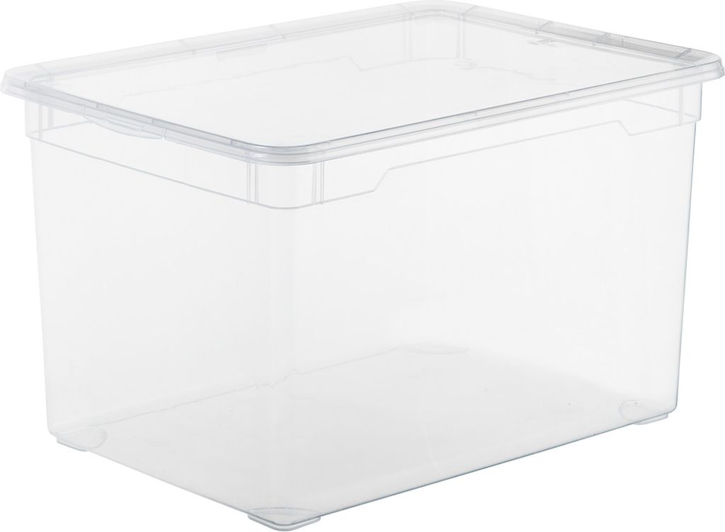 Rotho Clearbox 4150096096 Produktbild 