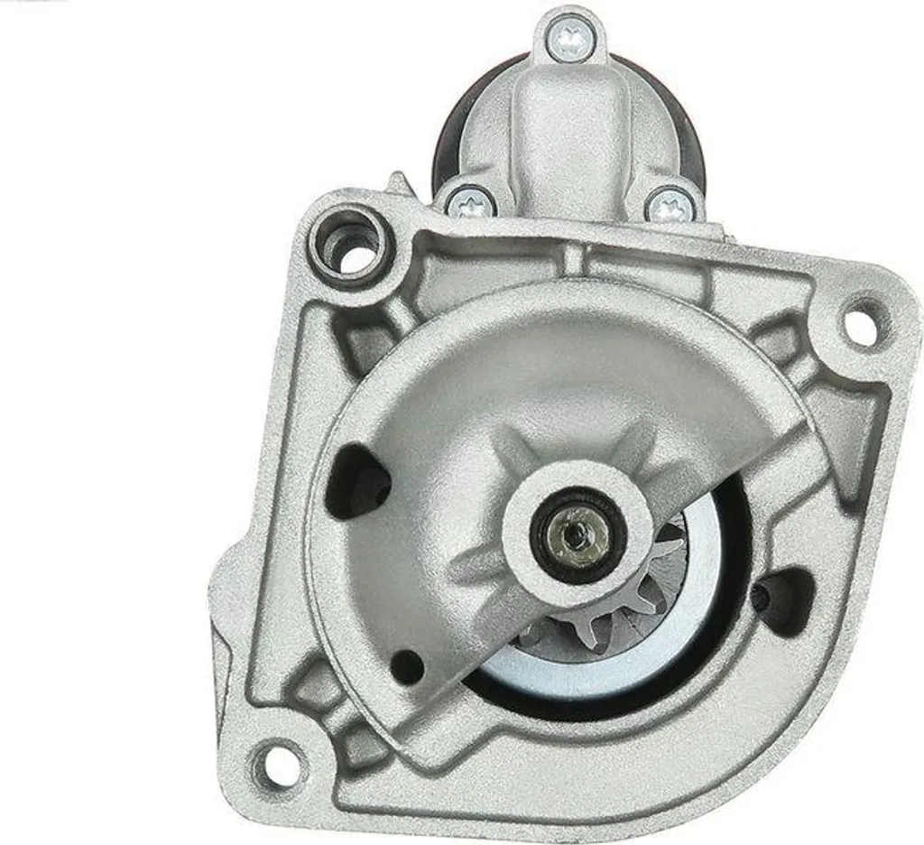 Démarreur AS-PL S0307SR Révisé OE 51832949 pour Fiat Ducato Diesel