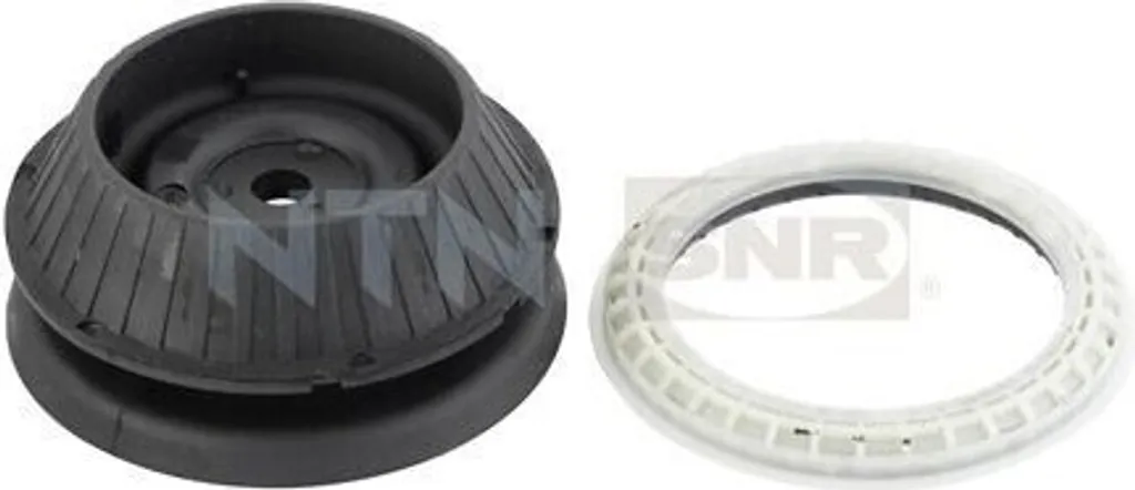 Réparation suspension Ford Mondeo II avec le kit SNR KB652.05 OE 6735956