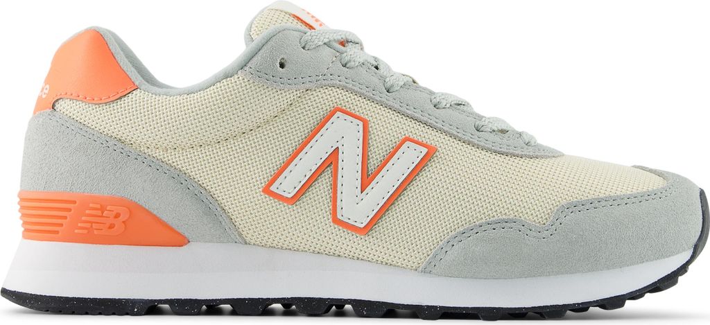 New Balance NEW BALANCE 515 Trampki Niebieskie | Zdjęcie produktu 