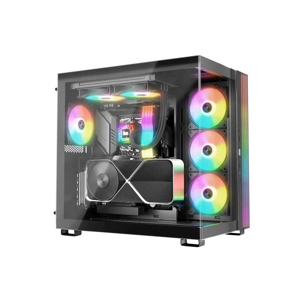 be quiet! CPU cooler Pure Loop3 LX 240mm - 2