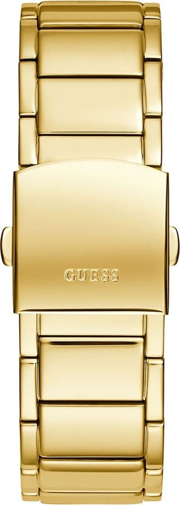 Orologio Guess GW0456G3 oro Immagine del prodotto 