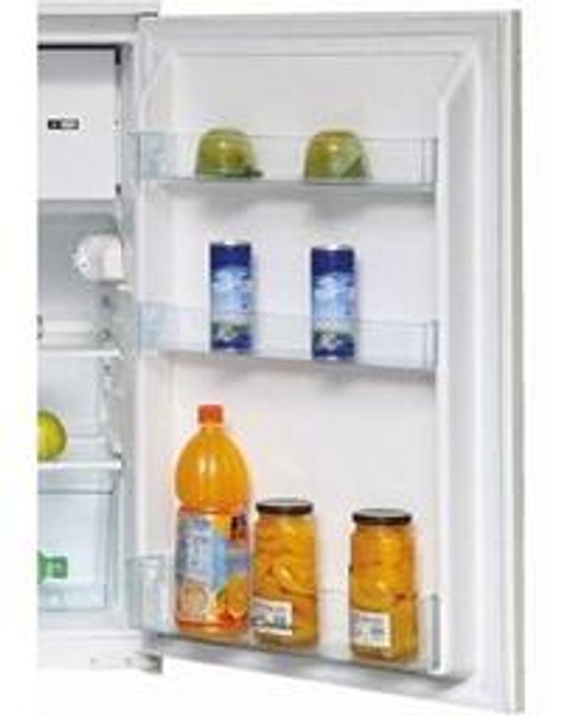 Candy CM4S59EW, 116 l, SN-ST, 39 dB, 2,6 kg/24h, E, Weiß Produktbild 