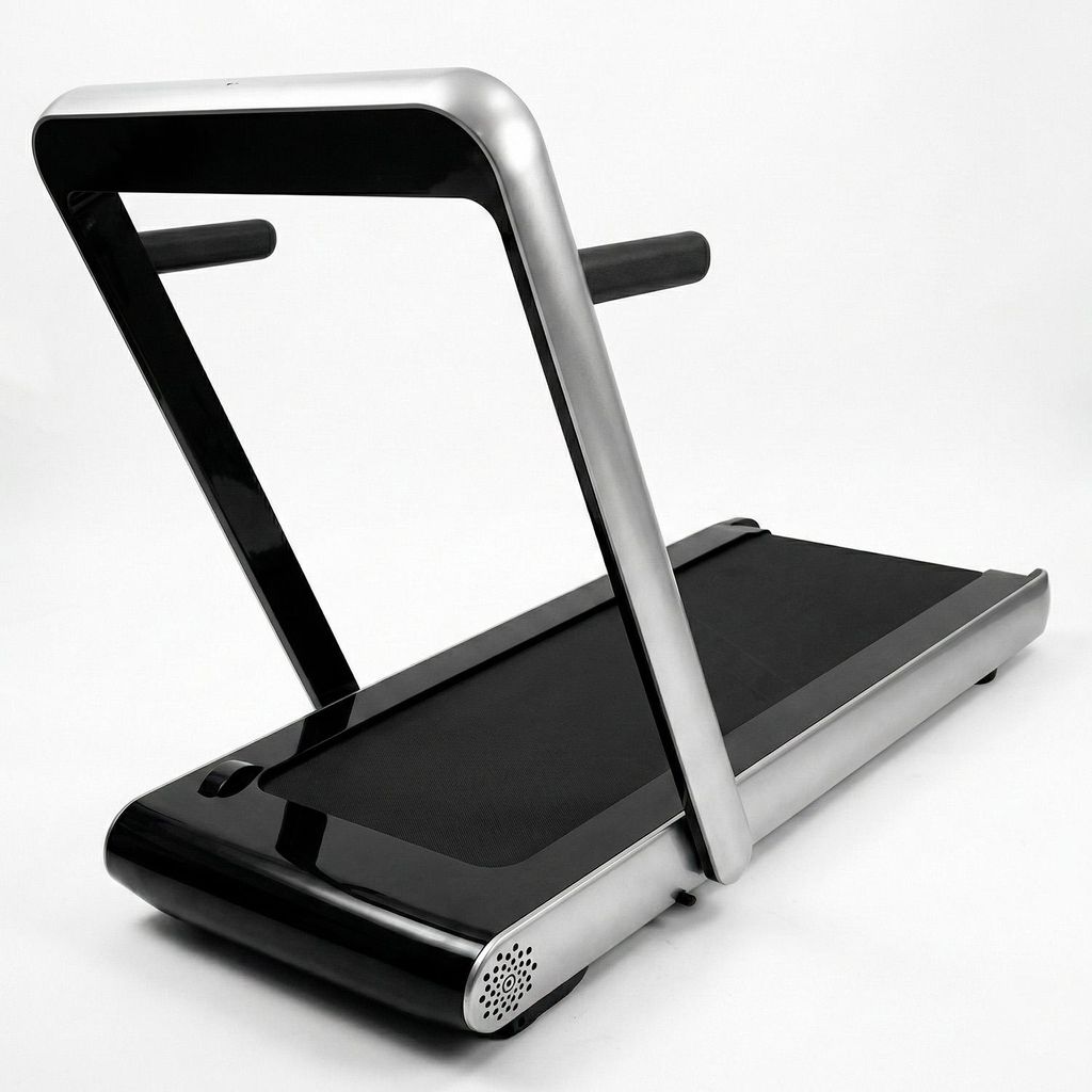 Clover Fitness - Cinta de correr inteligente T4000 Pro, Imagen del producto 