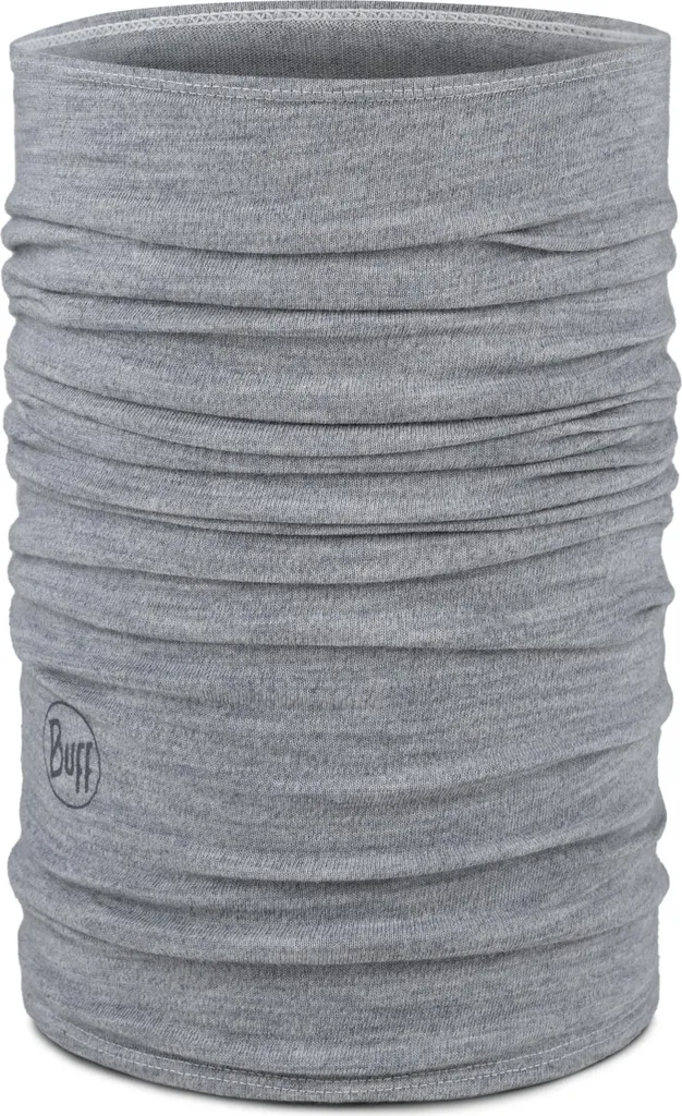 Buff laine mérinos Midweight protection thermique pour randonnée et ski