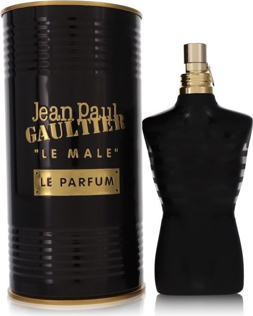 Jean Gaultier Le Male Le Parfum Intense 75ml