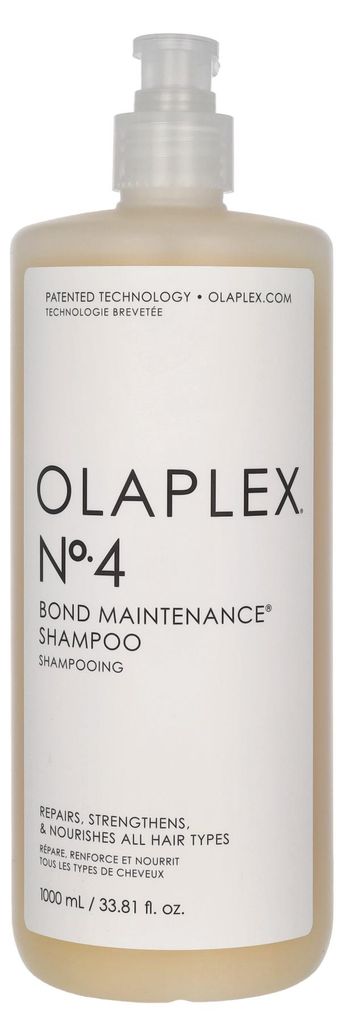 Olaplex No. 4 Bond Maintenance Shampoo 1000 ml Image du produit 