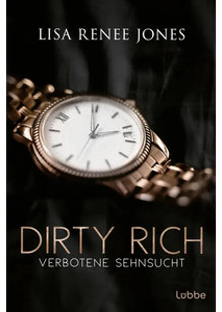 Livre Dirty Rich Verbotene Sehnsucht - Roman Broché Passion Allemand