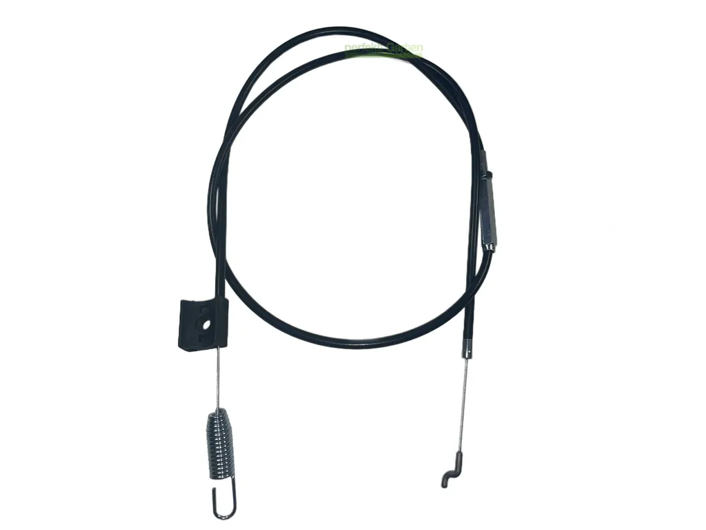 Cavo Bowden cavo di trasmissione per Greencut Grizzly Makita Gardena Powertec Garden Ferrex