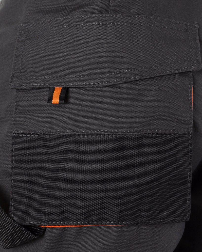Profi Cofra Arbeitshose Sicherheitshose Bundhose Schutzhose