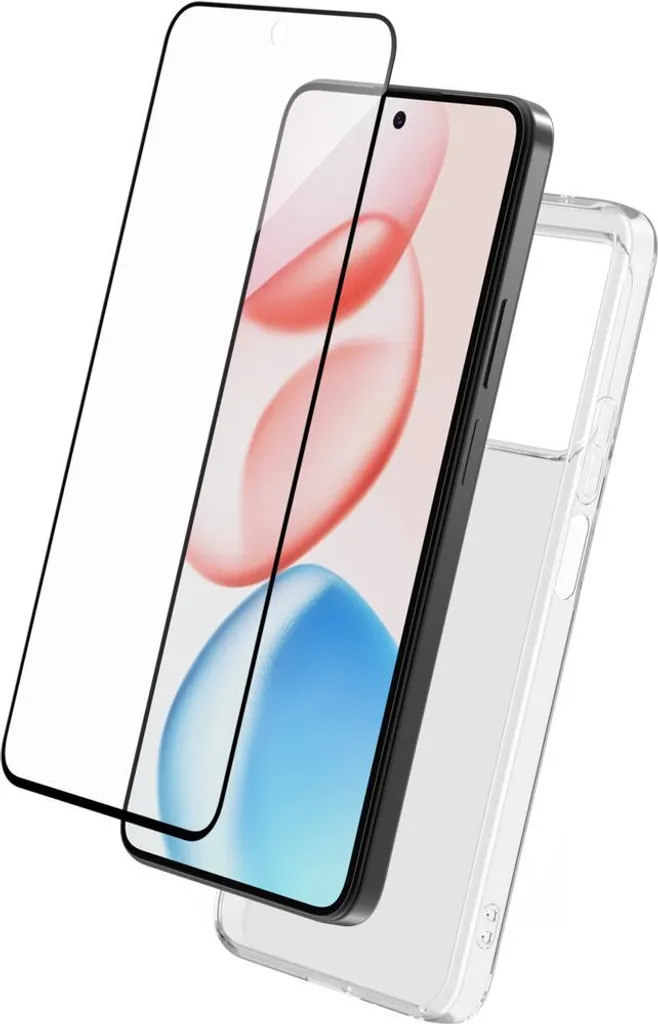 Pack Silitrans + VT2,5D GRS pour Honor 400 Smart : Protection Intégrale