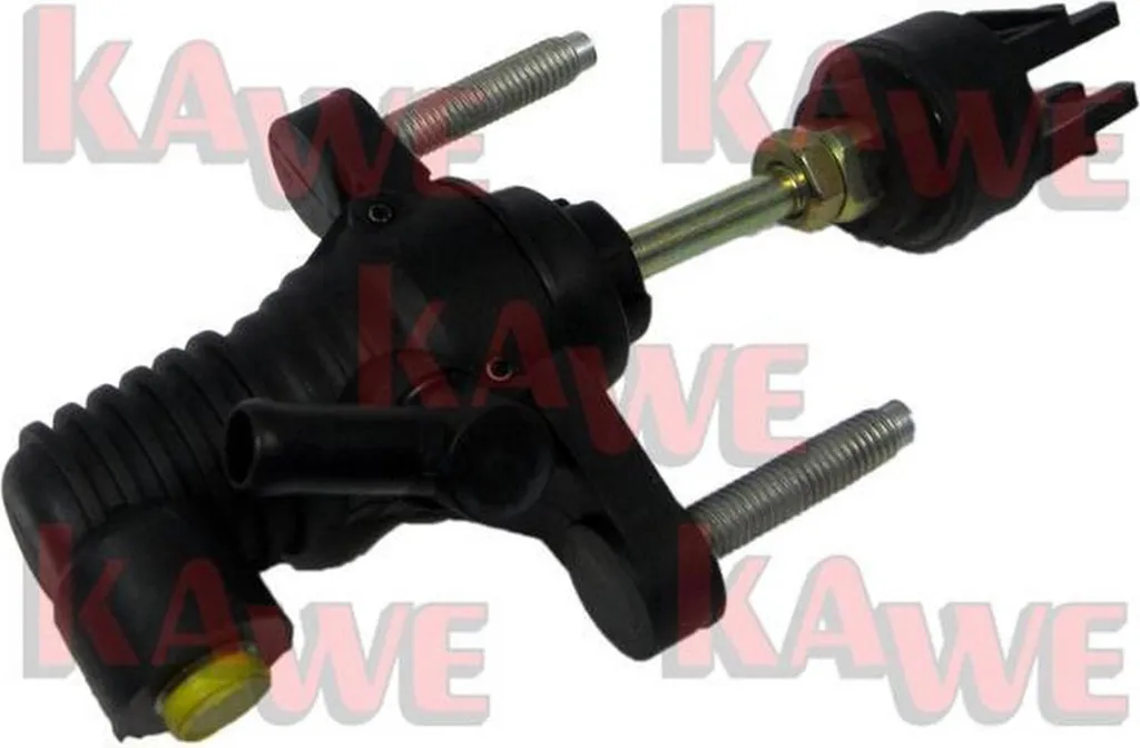 Émetteur d'embrayage hydraulique KAWE compatible Toyota Hilux VII 2.5 3.0