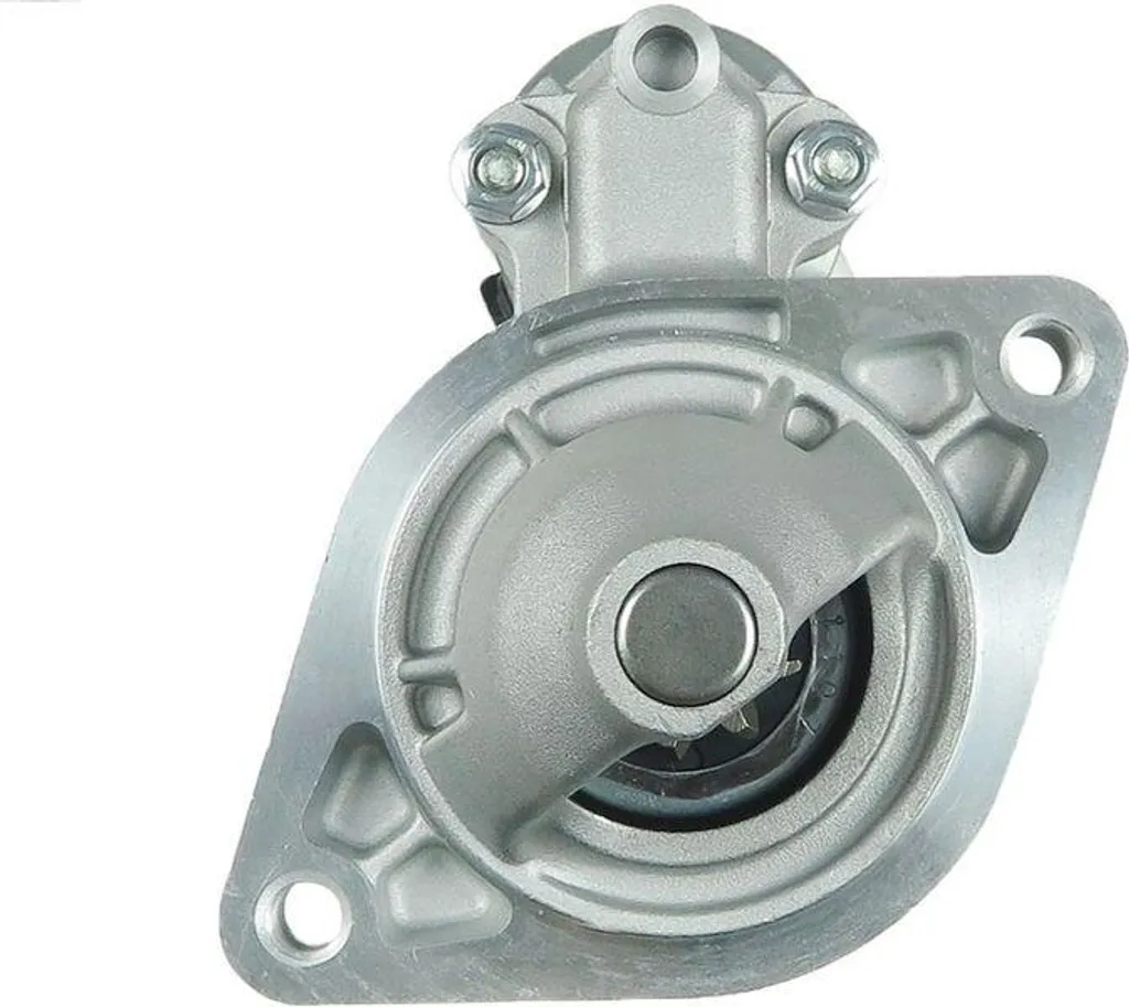 Démarreur AS-PL S6195 pour OE 2810070030 compatible avec IS - Neuf