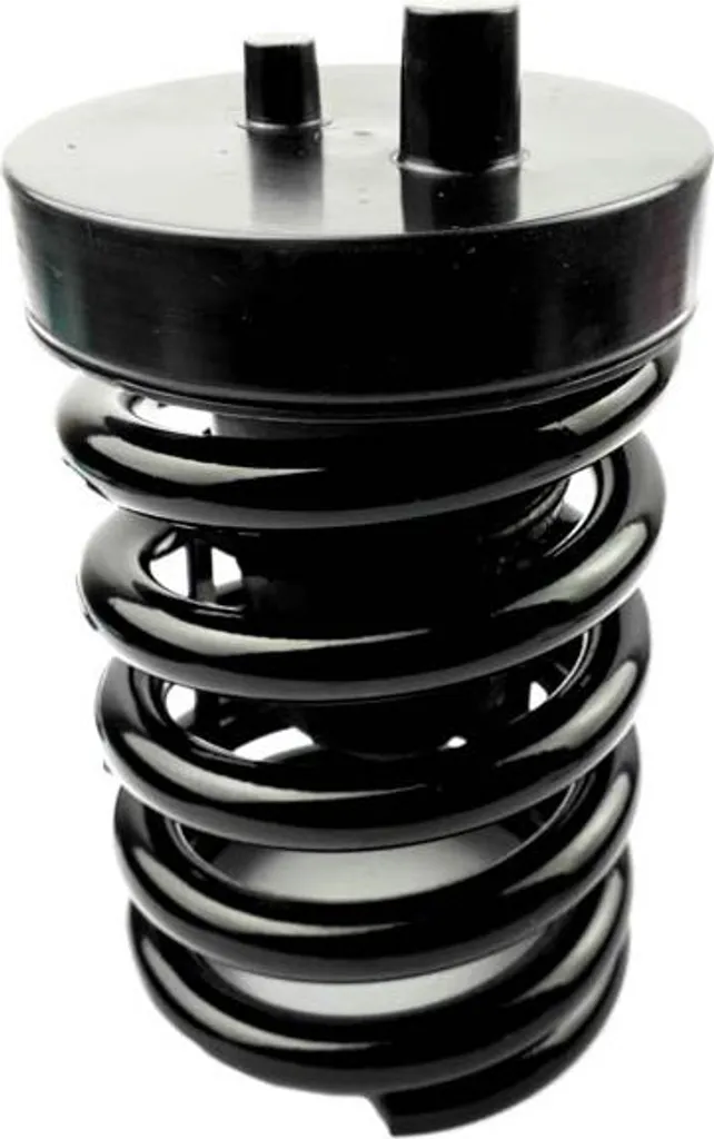 Amortisseur Antivibration Renault Premium Volvo FE 5010629784 Sécurité - 6