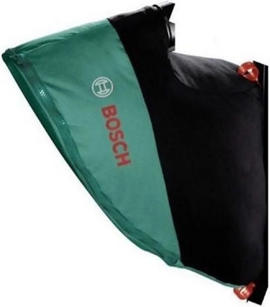Sacco Raccolta F016F04200 per Bosch ALS 25 e ALS 30 - Originale - 2