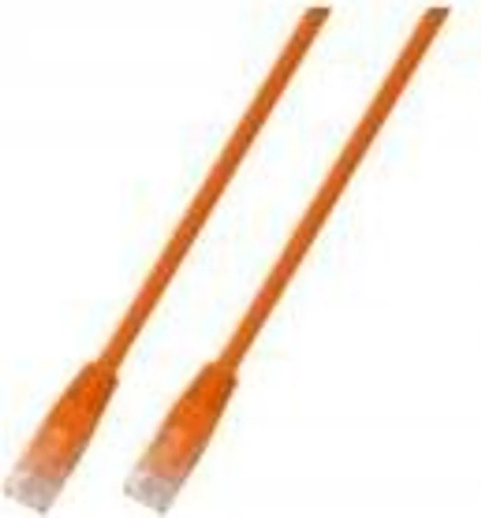 Cavo Ethernet Microconnect B-UTP520O 20m Cat5e UTP Arancione - Offerta