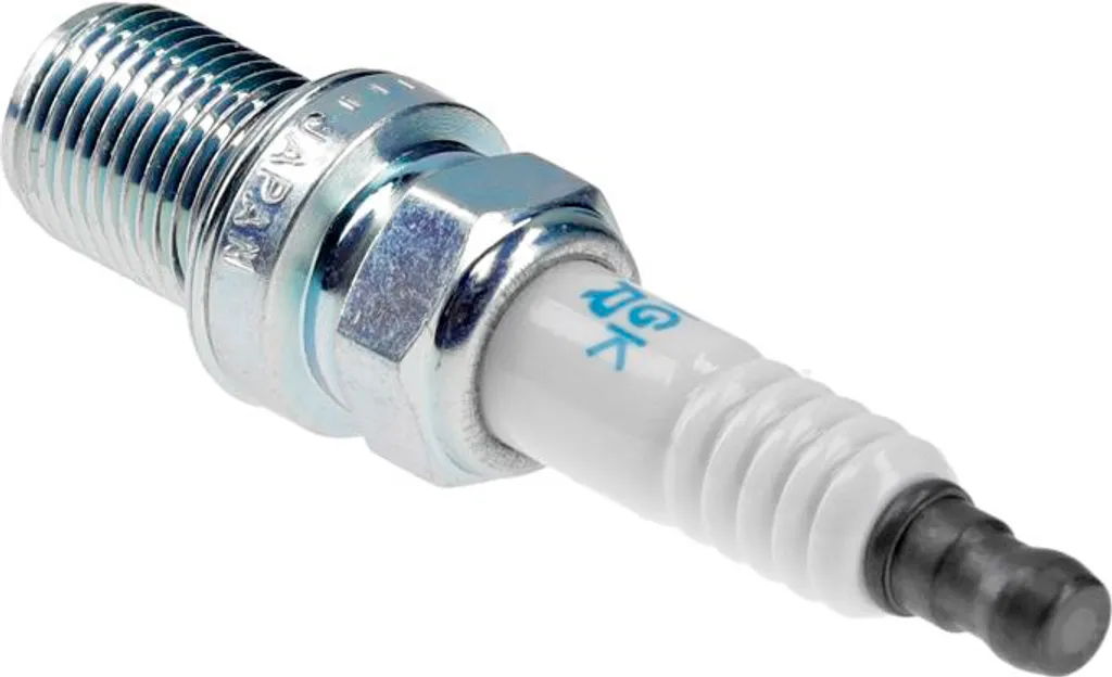 Bougie d'allumage NGK R6690-10 [6908] Racing pour moteur haute performance