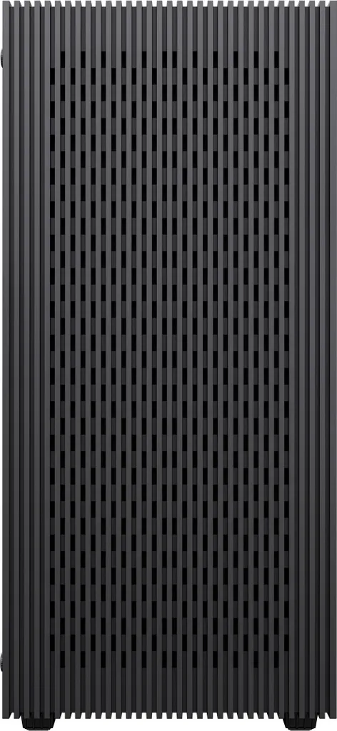 Boîtier PC Micro-ATX GAMEMAX Edge Mini Tour Compact sans Alim