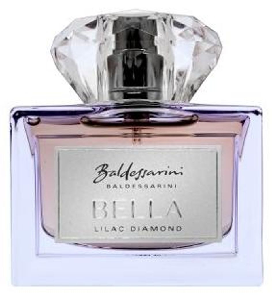 Baldessarini Bella Lilac Diamond parfémovaná voda pre ženy Obrázok produktu 