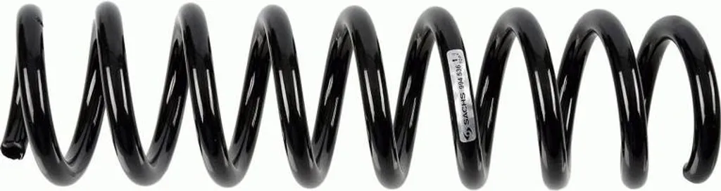 Ressort de suspension SACHS 994 536 : fini les bruits et casses sur F20