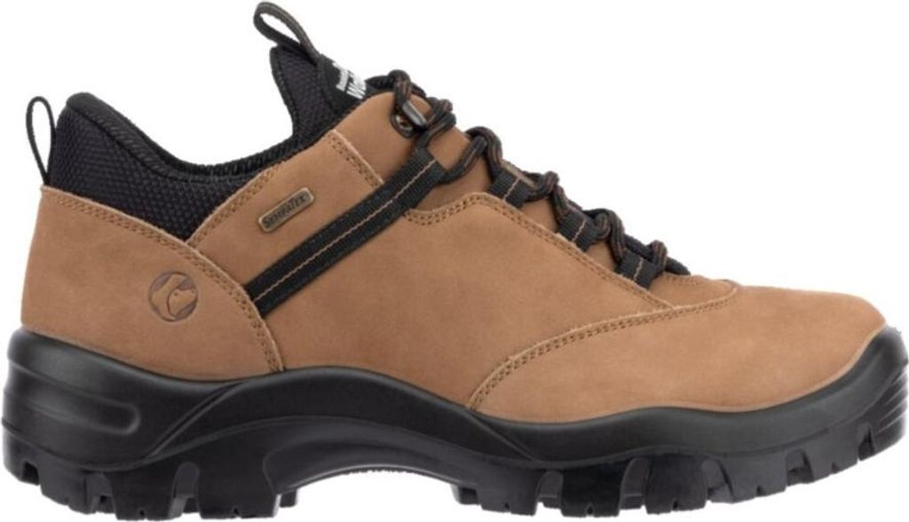 BAAK BOBBY Halbschuh Baak Dog Walker