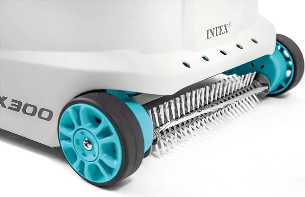 Recensione Intex 28005 ZX300 Deluxe: Il Robot Piscina Definitivo? - 4