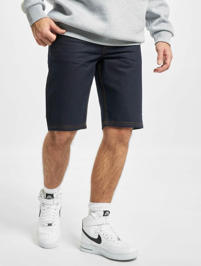 Crush Shorts Raw Japan indigo 30
