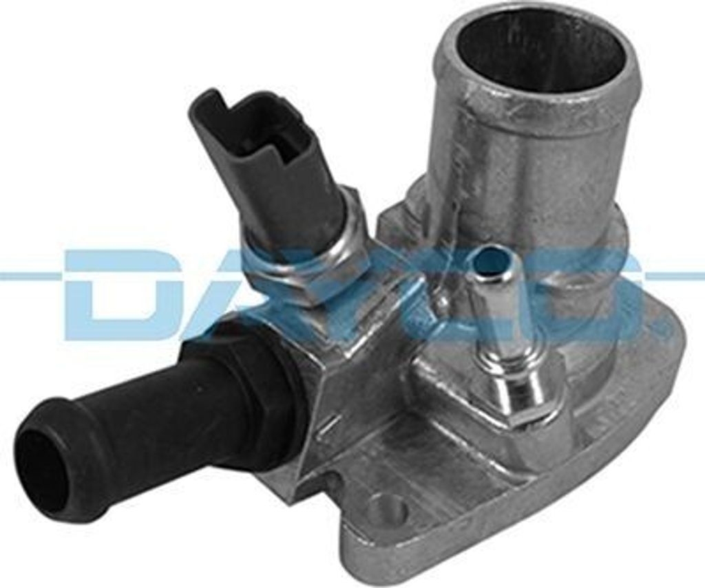 DAYCO Thermostat Kühlmittel 88°C für OPEL COMBO Kasten/Kombi (X12) Combo Combi / Tour (X12) für FIAT PANDA (169) 500 (312) GRANDE PUNTO (199) 5...
