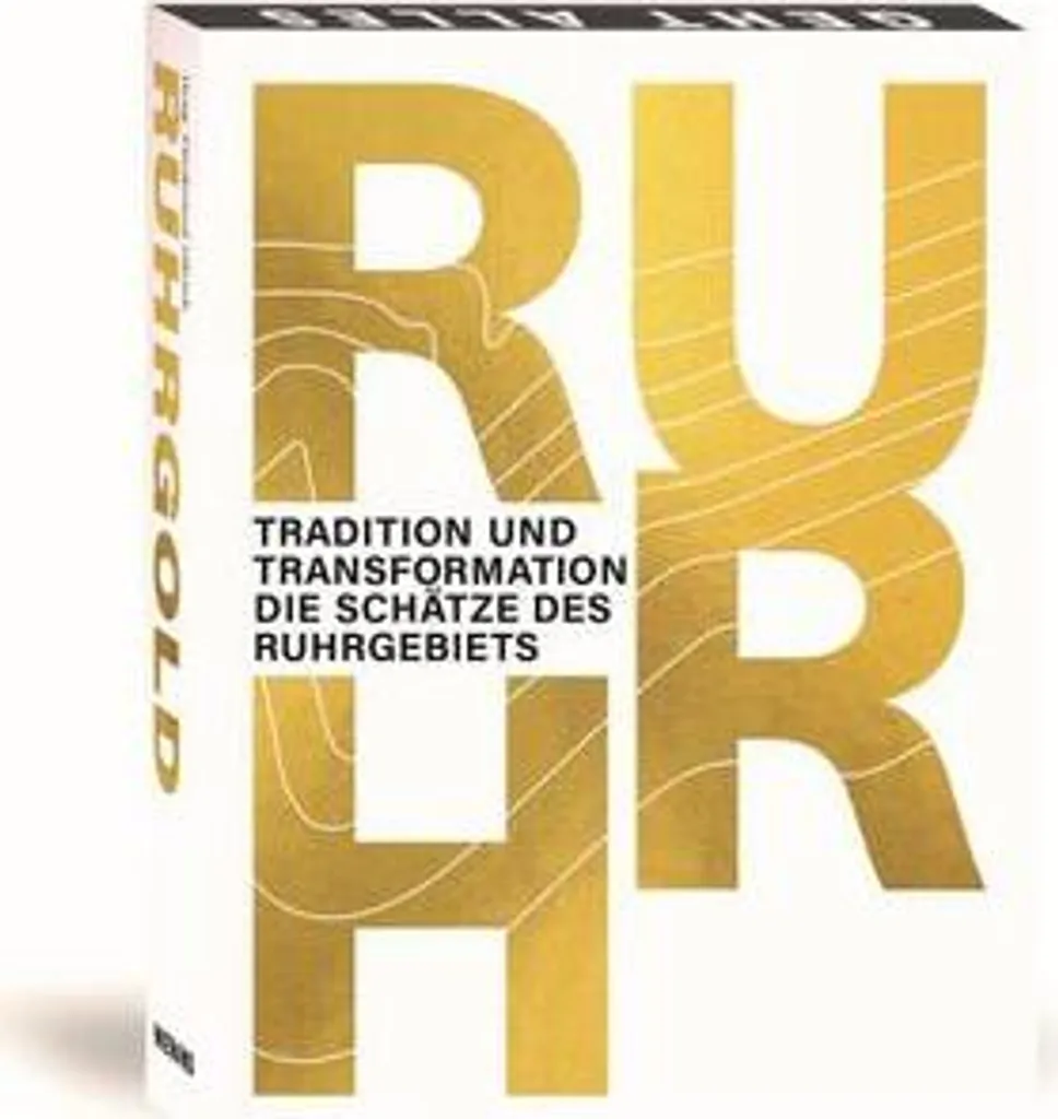 Bière Blonde Ruhrgold Pilsner Authentique - Saveur Maltée et Fraîche