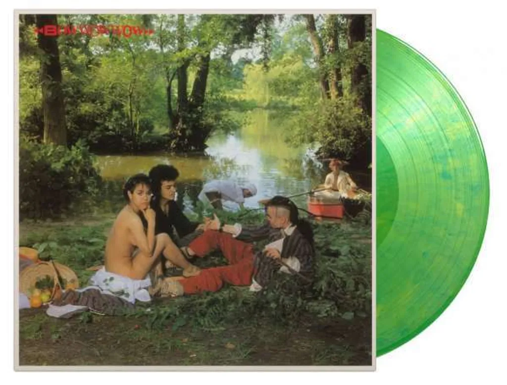 Livre d'éveil Voir la jungle - Collection Bow Wow Wow pour bébé