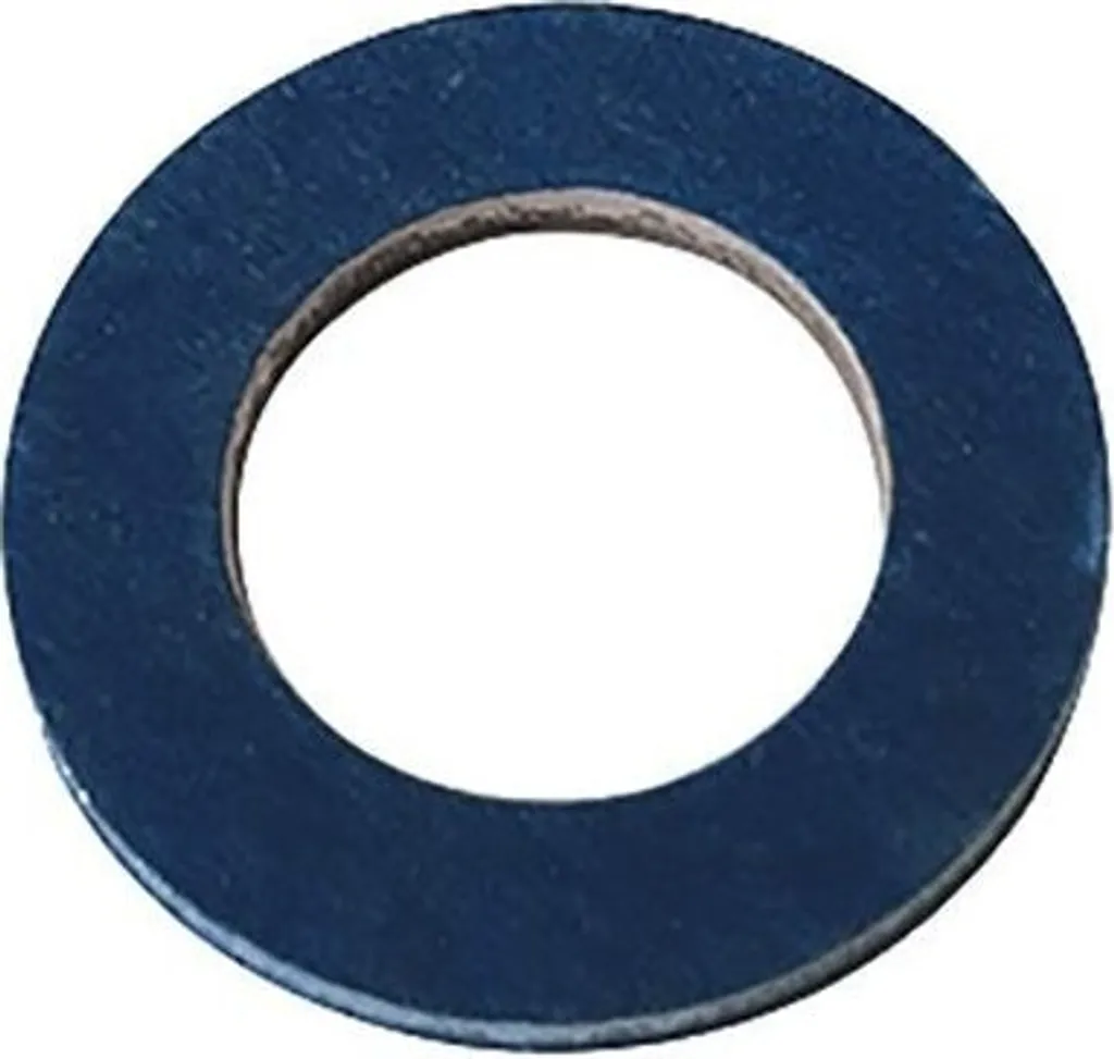 Joint de vidange RESTAGRAF 227390 - 12x21x1,5 mm pour Toyota Yaris P9