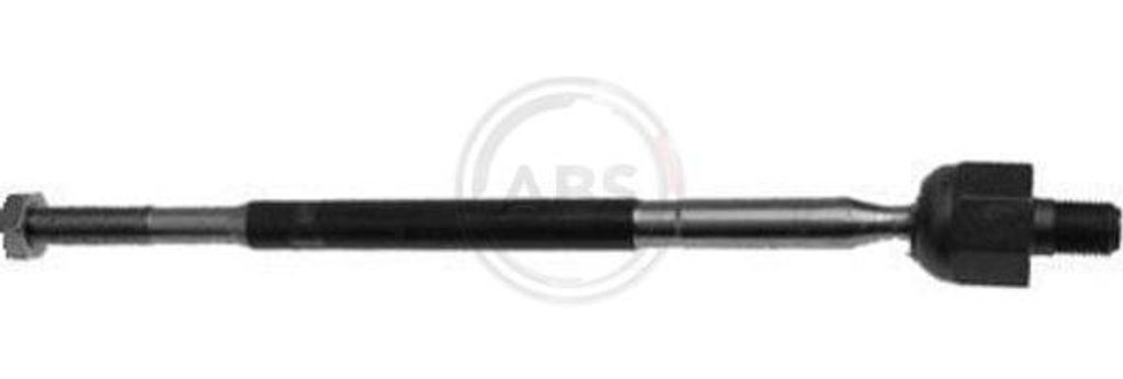 A.B.S. 240010 Axialgelenk, Spurstange OE 1J0422803B() kompatibel mit New Beetle, Golf IV, Bora, Octavia, Toledo, Leon, A3 8L
