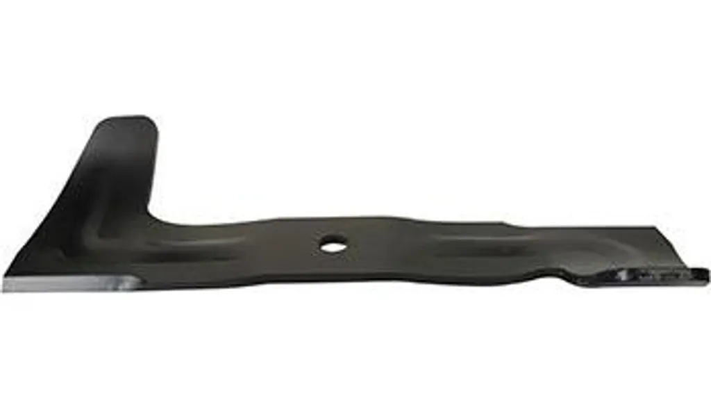 Lame gauche pour tracteur Kubota G18 G21 GR2100 idéal tonte de pelouse
