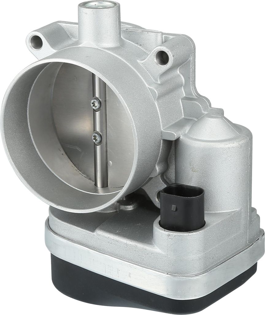 Nr. 4591847AC Drosselklappenbaugruppe für Chrysler 300 5.7L V8 - Benzin 2005-2006 2011 / Drosselklappenaktuator / Langlebige Aluminiumlegierung / ...