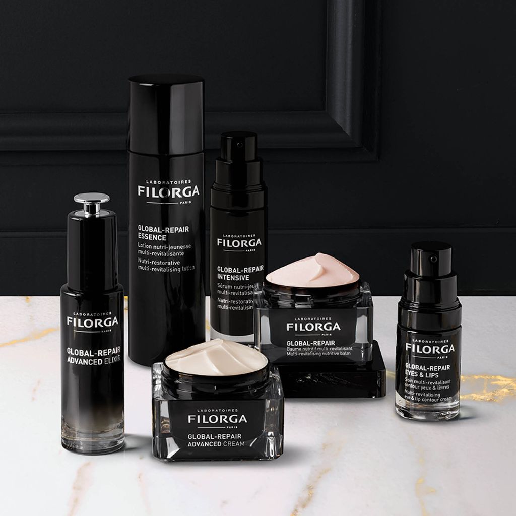 GLOBAL REPAIR ADVANCED Creme 50 ml Produktbild 9