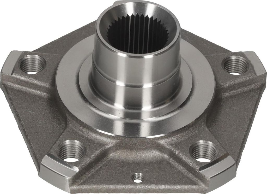 FEBI BILSTEIN 188279 Radnabe Hinten Links Hinten Rechts für AUDI A5 Sportback (F5A) Ø112mm Lochkreis