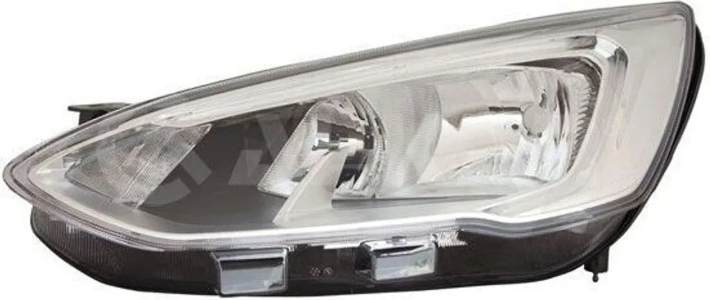 Réparer phare gauche Ford Focus IV avec l'optique ALKAR OE 2278782
