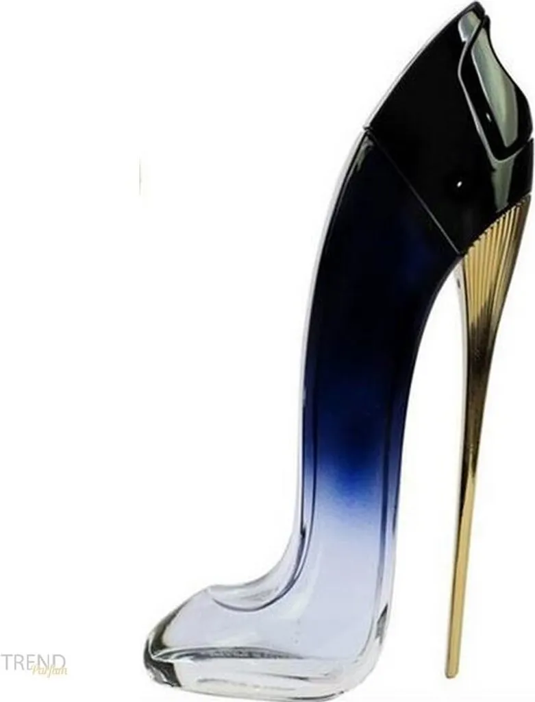 Carolina Herrera Good Girl Legere 80ml EDP - Profumo Donna Originale
