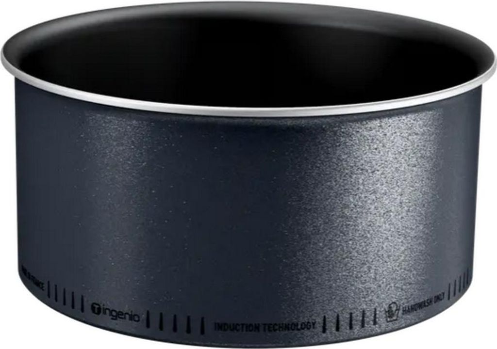 Casserole aluminium 18cm - Tefal - L7232902 - ingenio Image du produit 