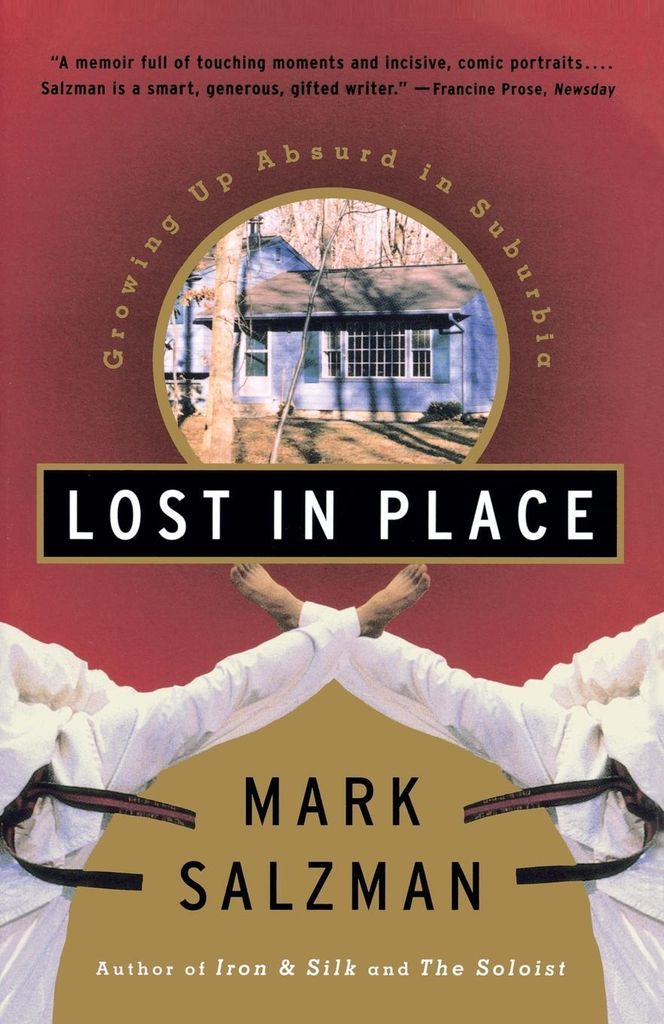 Lost In Place