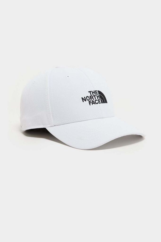 The North Face Recycled 66 Classic Hat Tnf White Tnf White -