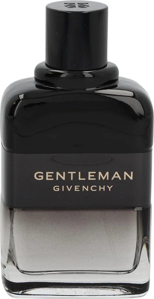 Givenchy Gentleman Boisée 100 ml EDP : Notes de Santal et Iris Noir - 11